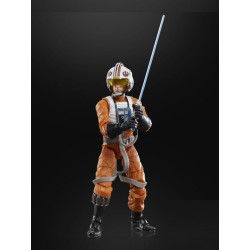 Hasbro Black Series Star Wars Archive - Luke Skywalker